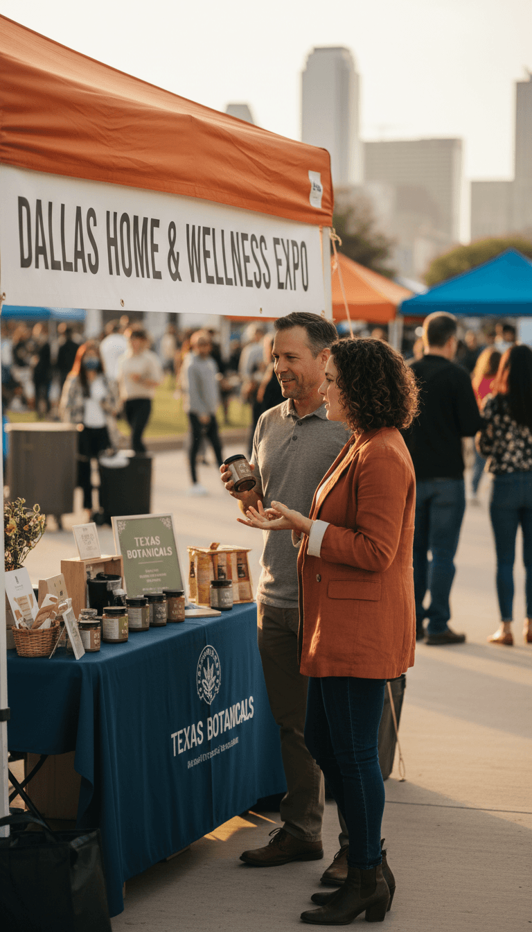 Direct sales strategy