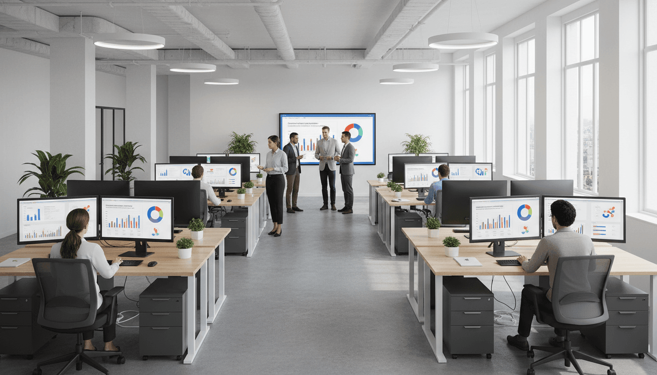 Elevate Lab team running a nonprofit pop-up event activation at a high-traffic location