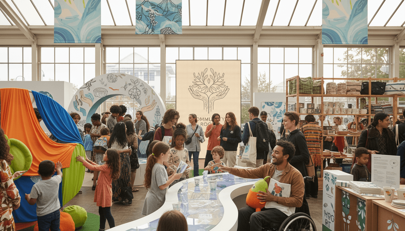 High-traffic Elevate Lab pop-up activation in Dallas/Fort Worth area